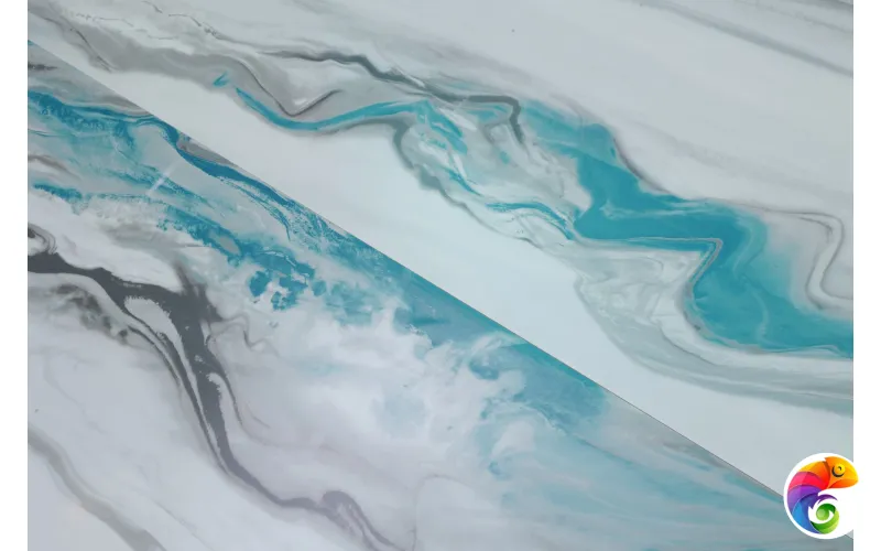Керамогранит Realistik Emiliana Aqua 60x120