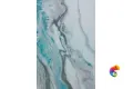 Керамогранит Realistik Emiliana Aqua 60x120