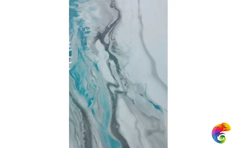 Керамогранит Realistik Emiliana Aqua 60x120