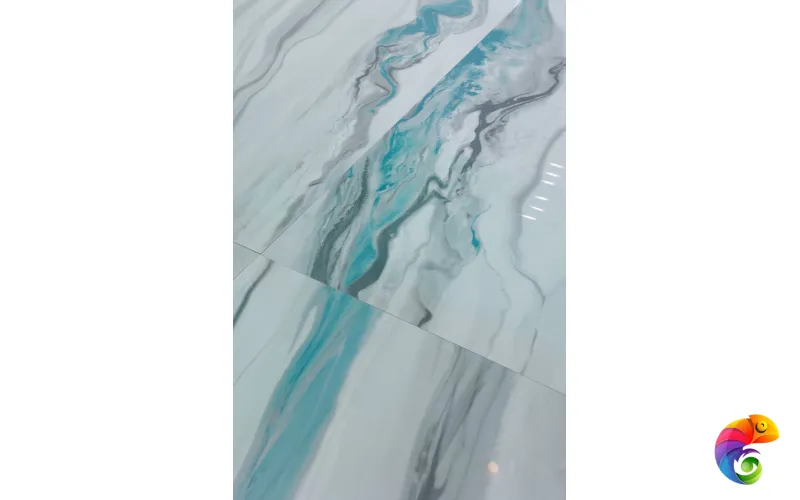 Керамогранит Realistik Emiliana Aqua 60x120