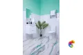 Керамогранит Realistik Emiliana Aqua 60x120