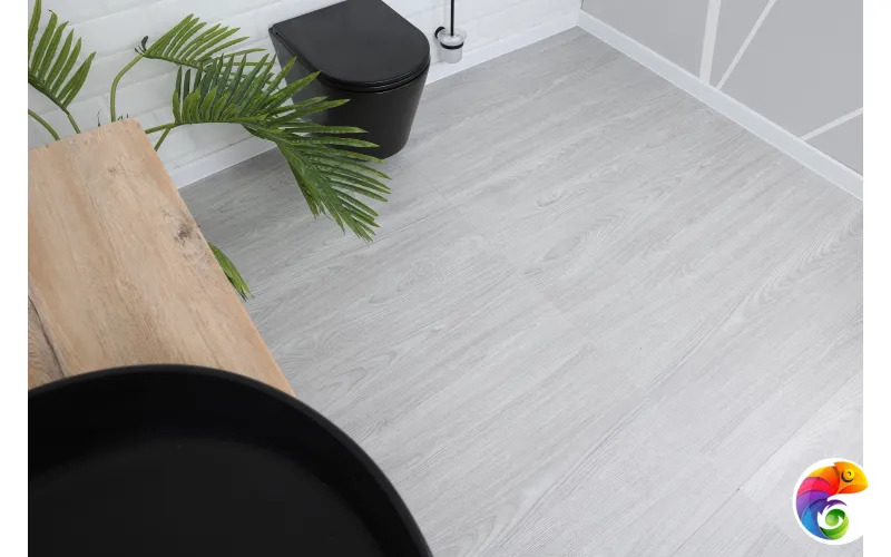 Керамогранит Realistik Lake Wood White Sugar 60x120