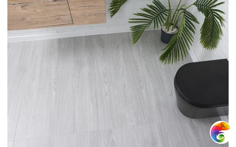 Керамогранит Realistik Lake Wood White Sugar 60x120