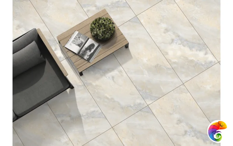 Керамогранит Realistik Riyadh Light Mat 60x60