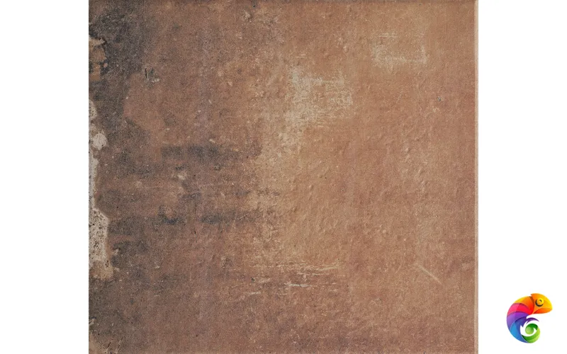 Капинос Ceramika Paradyz Scandiano Rosso kapinos stopnica prosta 30x33