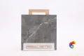 Керамогранит Realistik Shadow Dark Grey Polished 60x60
