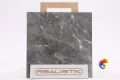Керамогранит Realistik Shadow Dark Grey Polished 60x60