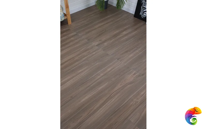 Керамогранит Realistik Tessa Coffee Wood Matt 19,5x120