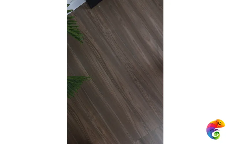 Керамогранит Realistik Tessa Coffee Wood Matt 19,5x120