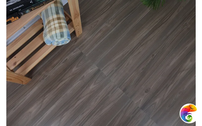 Керамогранит Realistik Tessa Coffee Wood Matt 19,5x120