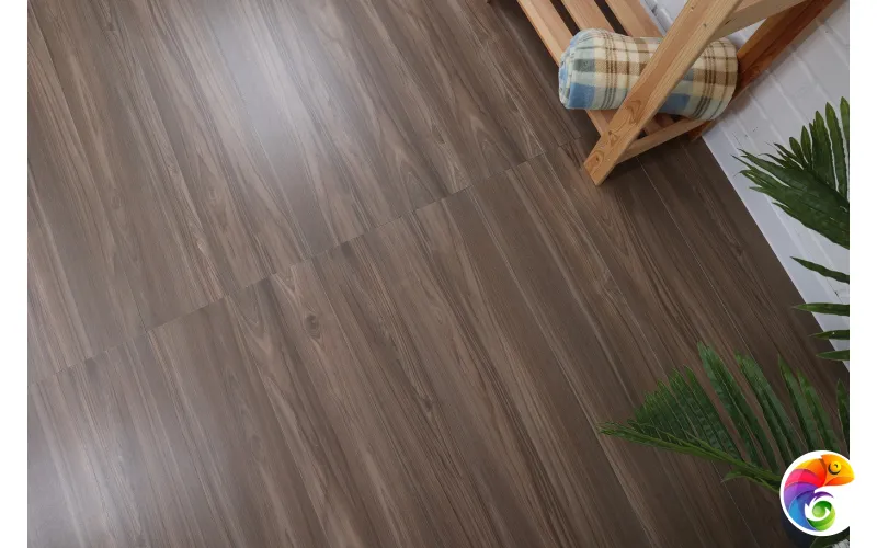 Керамогранит Realistik Tessa Coffee Wood Matt 19,5x120
