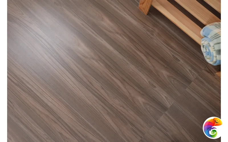 Керамогранит Realistik Tessa Coffee Wood Matt 19,5x120