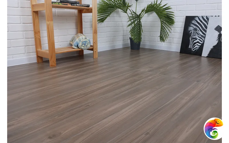 Керамогранит Realistik Tessa Coffee Wood Matt 19,5x120