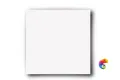 Керамогранит Keros Barcelona Blanco P 25x25 (1,13)