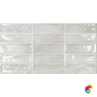 Eco Ceramic Pool Grey 31,6x60