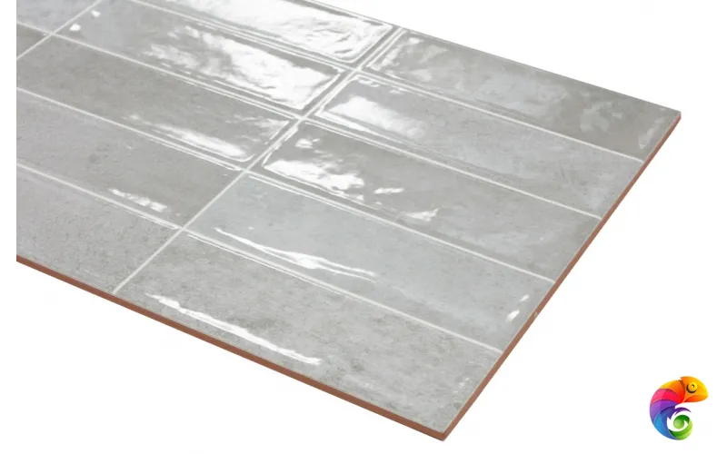 Плитка Eco Ceramic Pool Grey 31,6x60