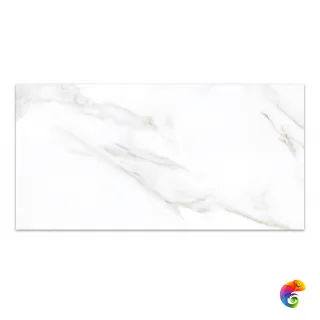 Realistik Aura Statuario Glossy 60x120
