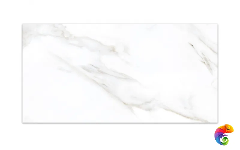 Керамогранит Realistik Aura Statuario Glossy 60x120