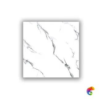 Realistik Molly white структура 60x60