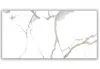 Realistik Lioz Statuario Polished 60x120