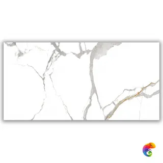 Realistik Lioz Statuario Polished 60x120