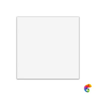 Codicer Basic White 25x25