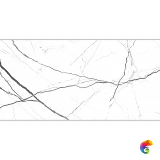 Realistik Atlantis Blanco Polished 60x120