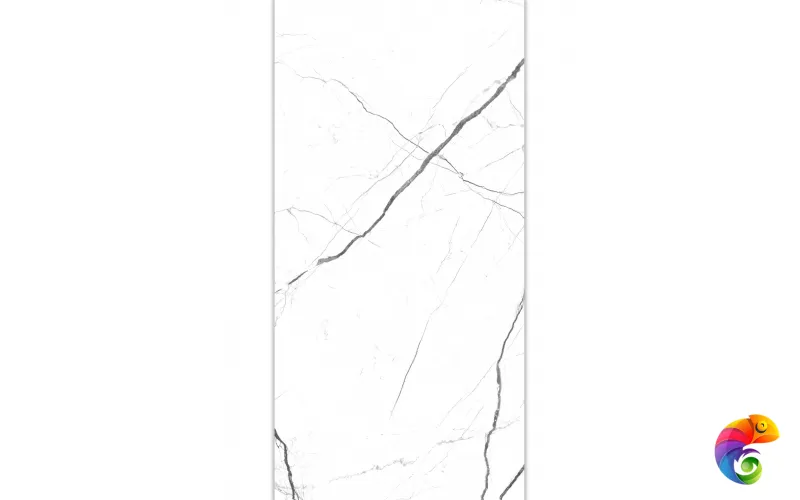 Керамогранит Realistik Atlantis Blanco Sugar Carving 60x120