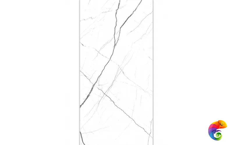 Керамогранит Realistik Atlantis Blanco Sugar Carving 60x120