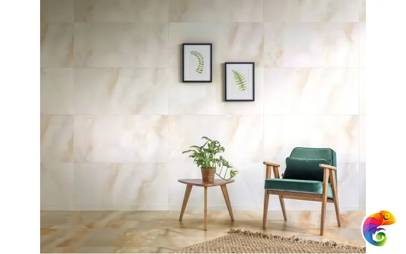 Керамогранит Idalgo Оникс перла LLR 60x120