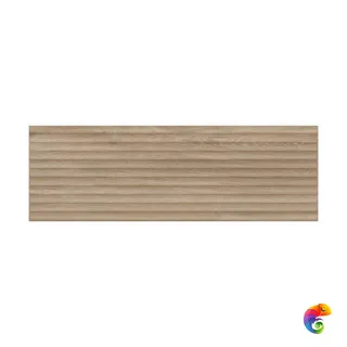 Плитка Ceramika Paradyz Bella Wood Struktura Rekt Mat 29,8x89,8