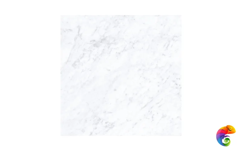Керамогранит Vitra Marmori каррара белый 60x60
