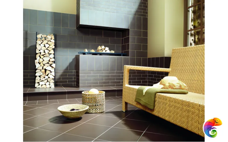 Плитка фасадная Ceramika Paradyz Natural Brown Elewacja Duro 24,5x6,6 (0,71)