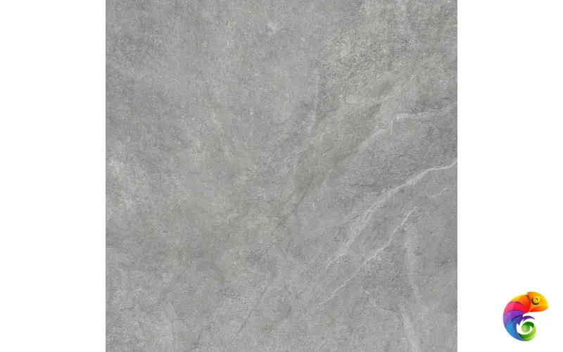Керамогранит Realistik Pizarra Grey 60x60x2 (0,72)