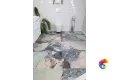 Керамогранит Geotiles Greta Blue 60x120