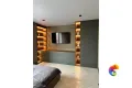 Керамогранит Idalgo Сандра белый  LLR 60x120 (2,16)