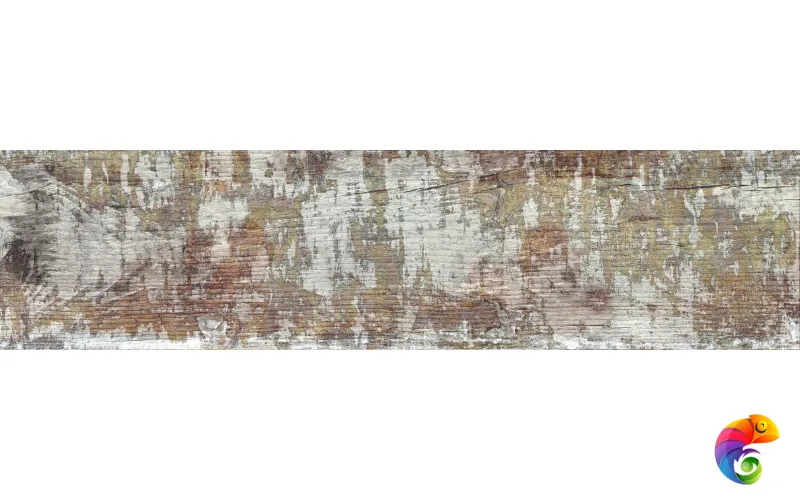 Керамогранит Ceramika Konskie Modern wood color 15,5x62 (1,15)