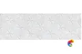 Плитка Saloni Markthal Graphic Light 30x90 (1,08)