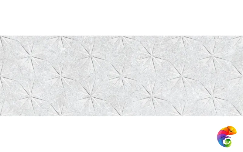 Плитка Saloni Markthal Graphic Light 30x90 (1,08)