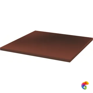 Плитка базовая Ceramika Paradyz Cloud Rosa Klinkier 30x30 (0,99)