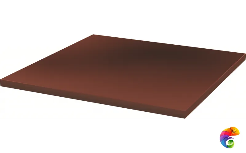 Плитка базовая Ceramika Paradyz Cloud Rosa Klinkier 30x30 (0,99)