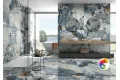 Керамогранит Geotiles Greta Blue 60x120