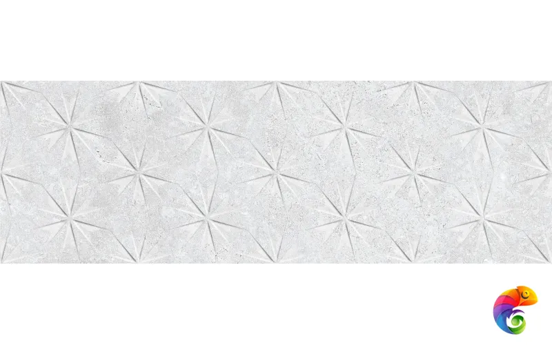 Плитка Saloni Markthal Graphic Light 30x90 (1,08)