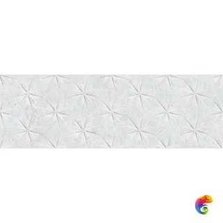 Плитка Saloni Markthal Graphic Light 30x90 (1,08)