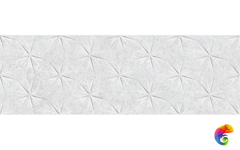 Плитка Saloni Markthal Graphic Light 30x90 (1,08)