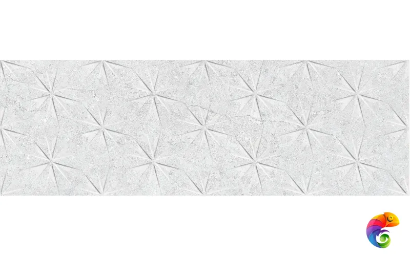 Плитка Saloni Markthal Graphic Light 30x90 (1,08)