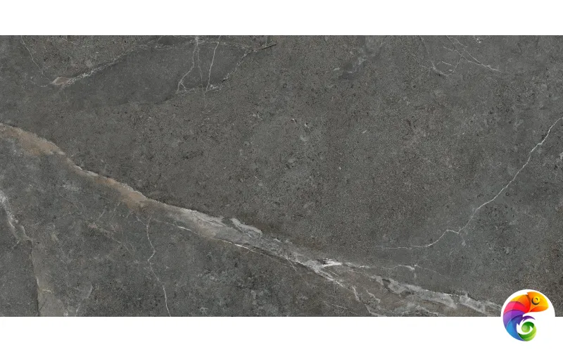 Керамогранит Artkera Group Titanium Graphite 60х120 (1,44) GP60120TIA25M