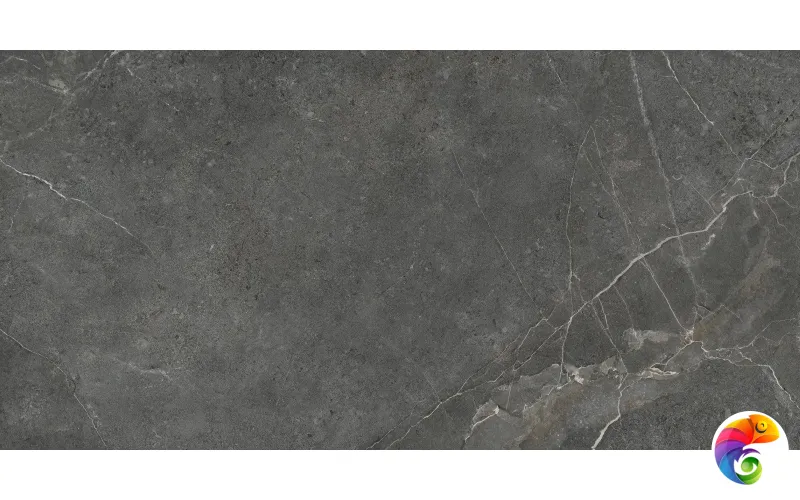 Керамогранит Artkera Group Titanium Graphite 60х120 (1,44) GP60120TIA25M