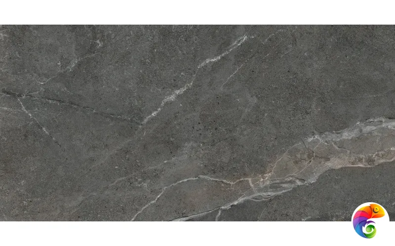 Керамогранит Artkera Group Titanium Graphite 60х120 (1,44) GP60120TIA25M