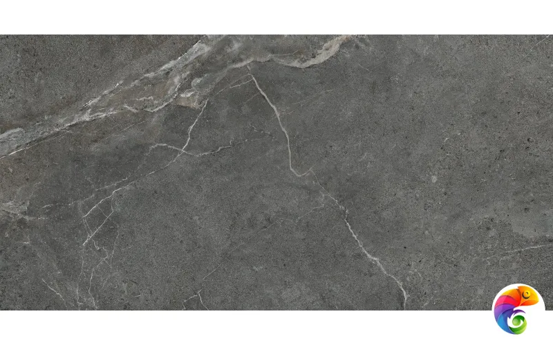 Керамогранит Artkera Group Titanium Graphite 60х120 (1,44) GP60120TIA25M